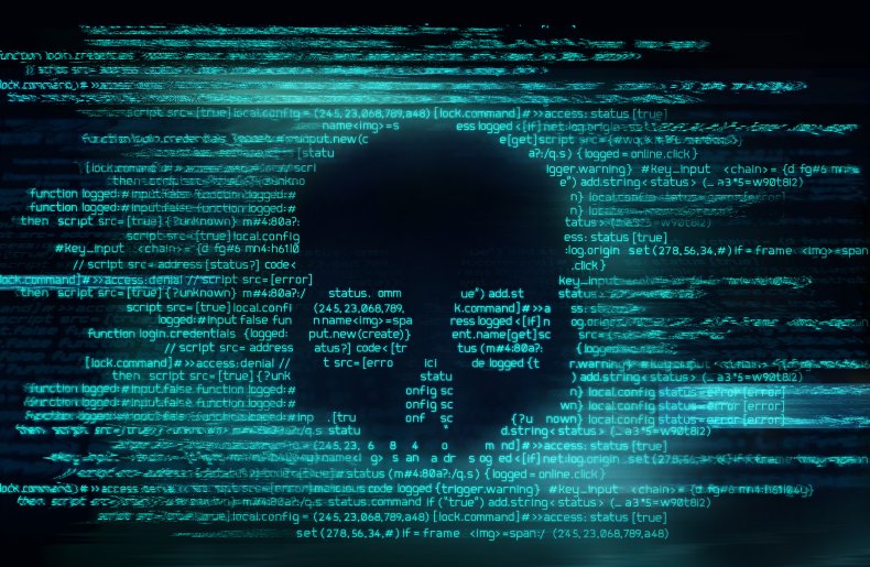 Ransomware