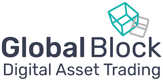 GlobalBlock logo