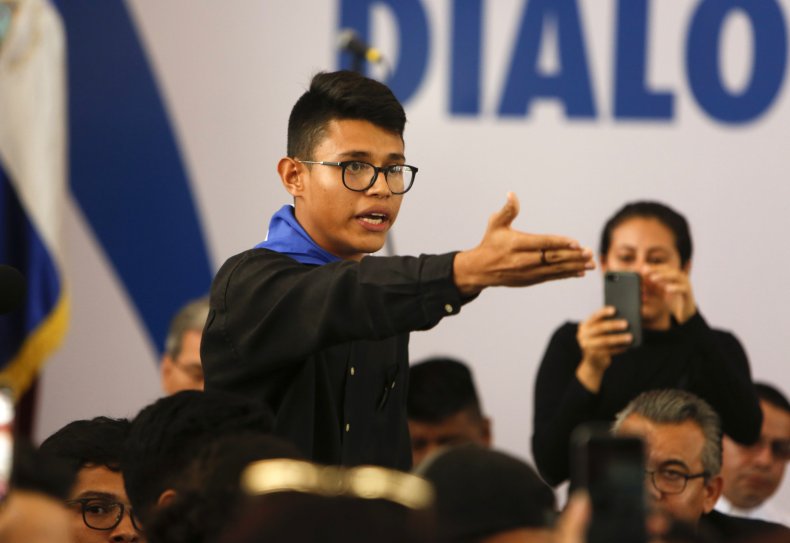 Lesther Alemán