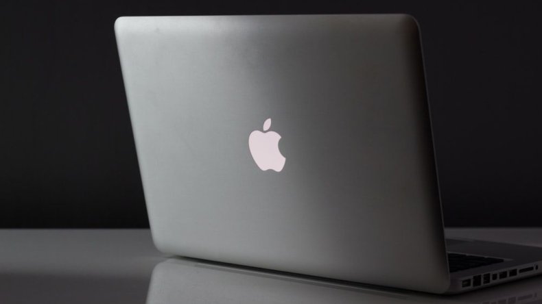 Macbook Pro Computer