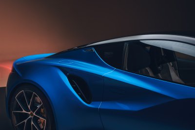 Lotus Emira Lotus Emira