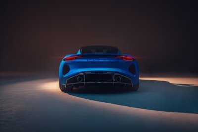 Lotus Emira Lotus Emira