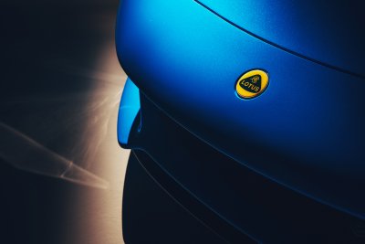 Lotus Emira Lotus Emira