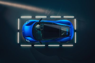 Lotus Emira Lotus Emira