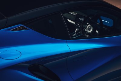 Lotus Emira Lotus Emira