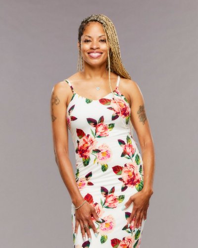 big brother Tiffany Mitchell big brother Tiffany Mitchell
