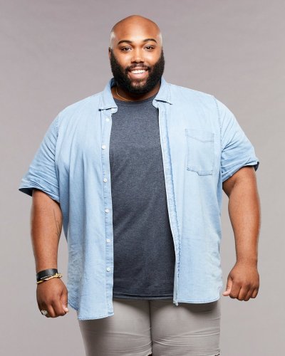 big brother Derek Frazier big brother Derek Frazier