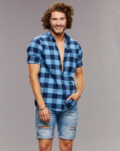big brother Christian Birkenberger big brother Christian Birkenberger