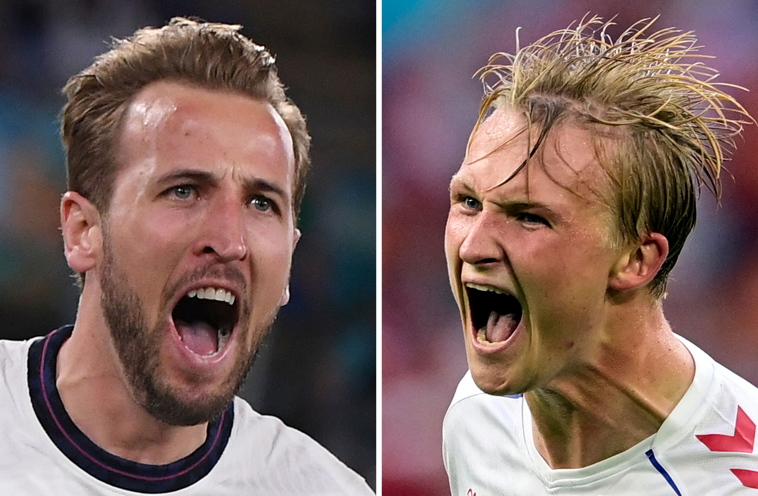 harry kane kasper dolberg