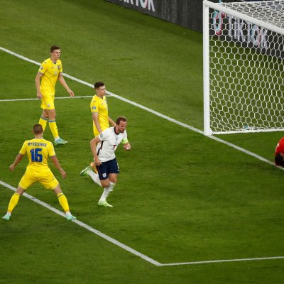 Harry Kane against Ukraine Harry Kane against Ukraine