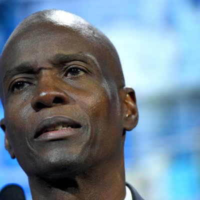 Jovenel Moise was reportedly assassinated overnight 