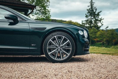 2022 Bentley Flying Spur Hybrid 2022 Bentley Flying Spur Hybrid