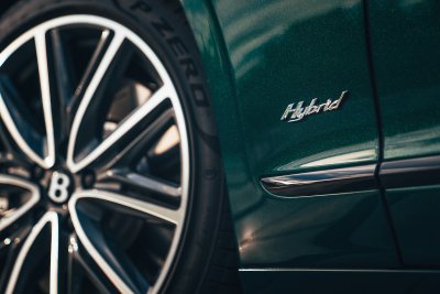 2022 Bentley Flying Spur Hybrid 2022 Bentley Flying Spur Hybrid