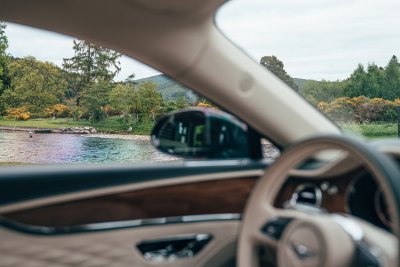 2022 Bentley Flying Spur Hybrid 2022 Bentley Flying Spur Hybrid