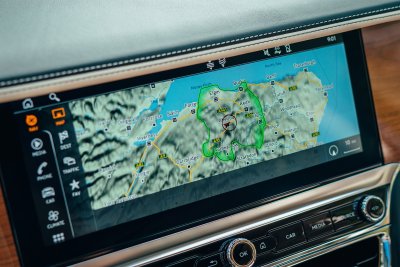 2022 Bentley Flying Spur Hybrid 2022 Bentley Flying Spur Hybrid