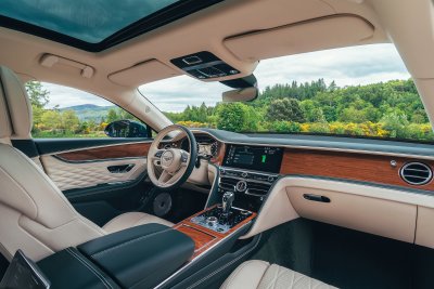 2022 Bentley Flying Spur Hybrid 2022 Bentley Flying Spur Hybrid