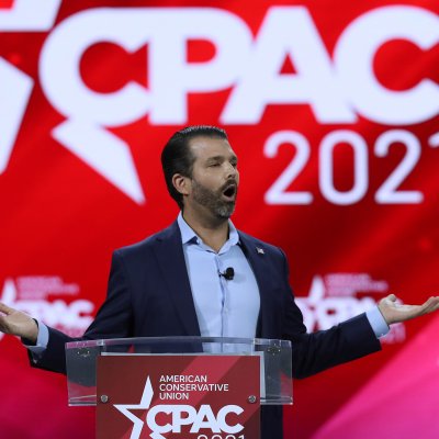 Donald Trump, Jr Donald Trump, Jr