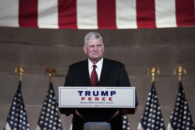 Franklin Graham Franklin Graham