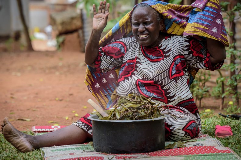 Some Ugandan Hospitals Demand Cash Deposit