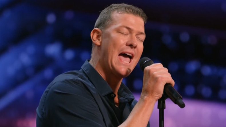 matt mauser america's got talent