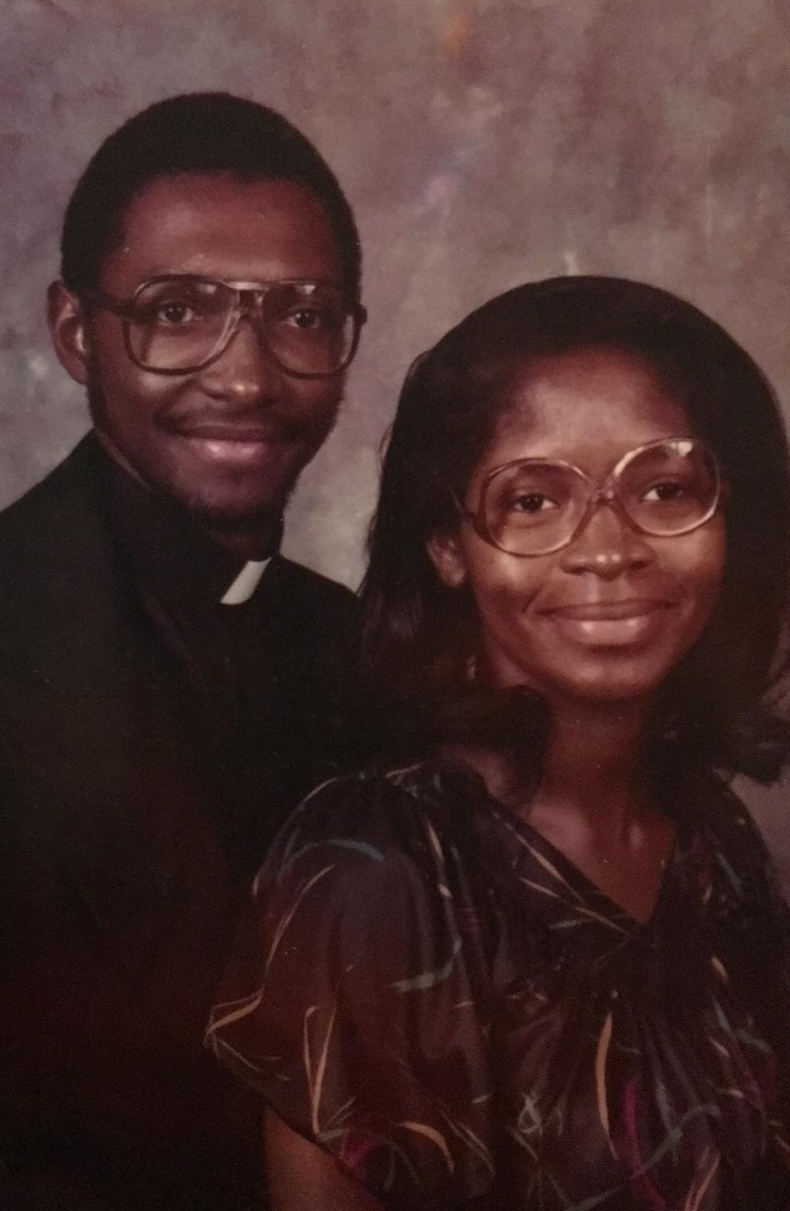 Ernest and Lyndy Griggs Pt. 2
