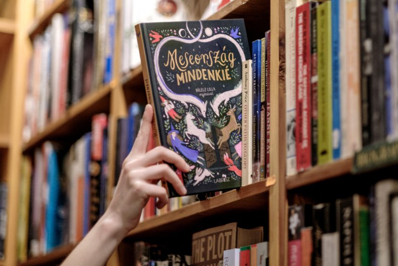 Hungary Fines Distributor of LGBT Books