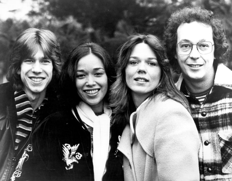 Starland Vocal Band