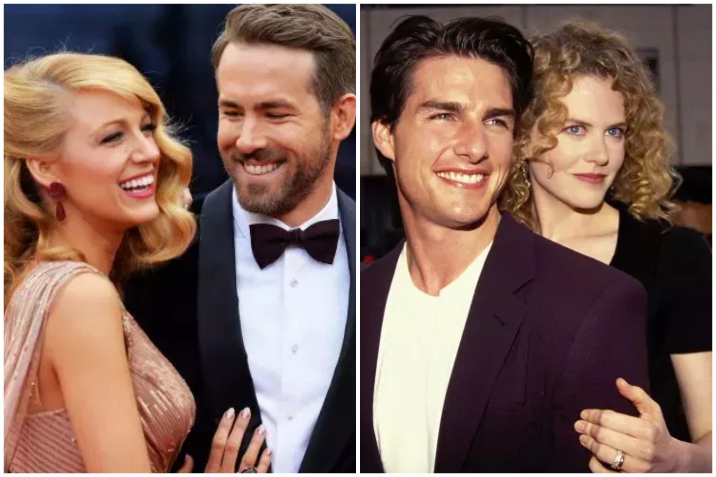 25 Actors Who Married Their Co Stars