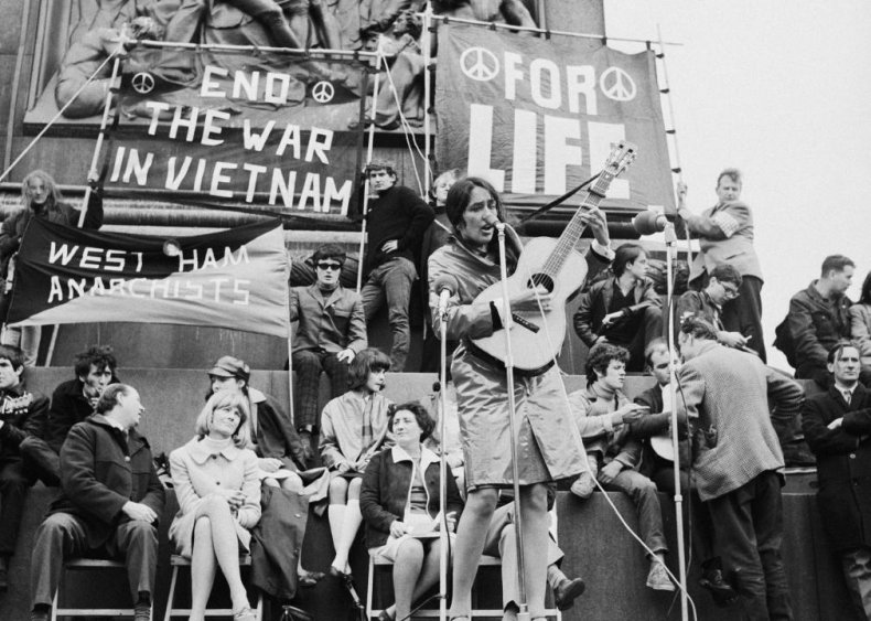 Joan Baez