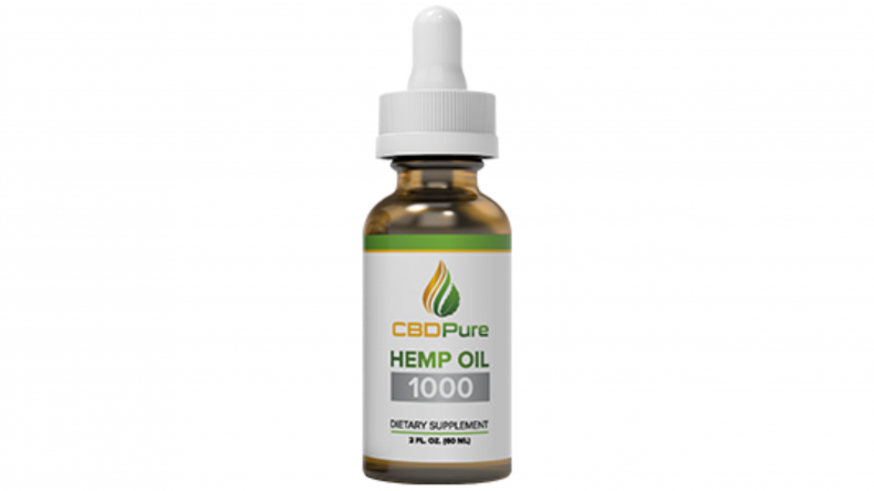 CBDPure