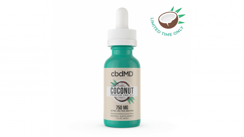 cbdMD