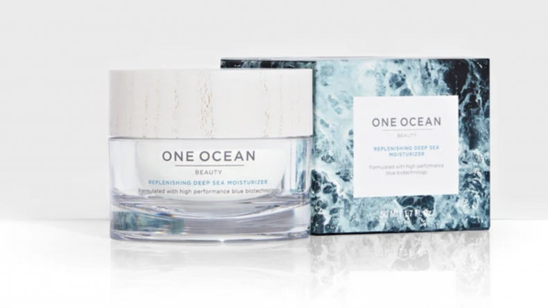 One Ocean Beauty