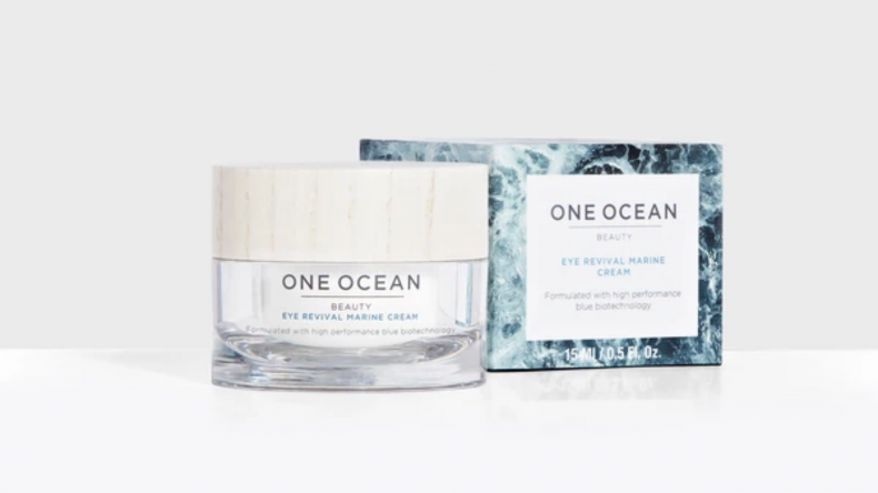 One Ocean Beauty