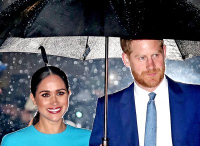 Prince Harry and Meghan Markle Prince Harry and Meghan Markle