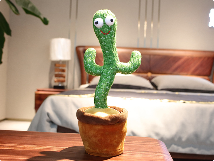 lagu dancing cactus