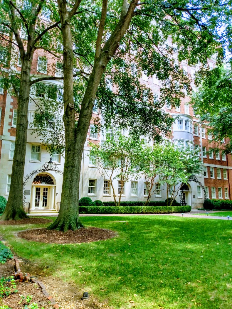 Emory University