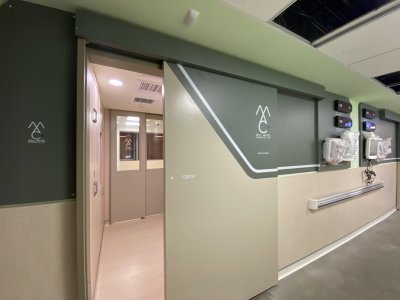 Arthur Huang used trash to help hospitals Arthur Huang used trash to help hospitals