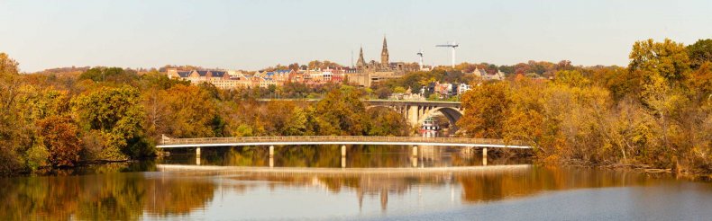 Georgetown University
