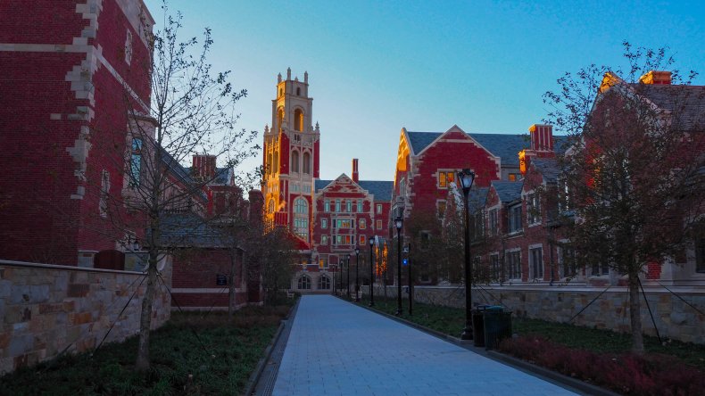 Yale University