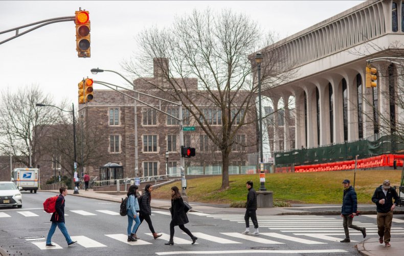 Princeton University