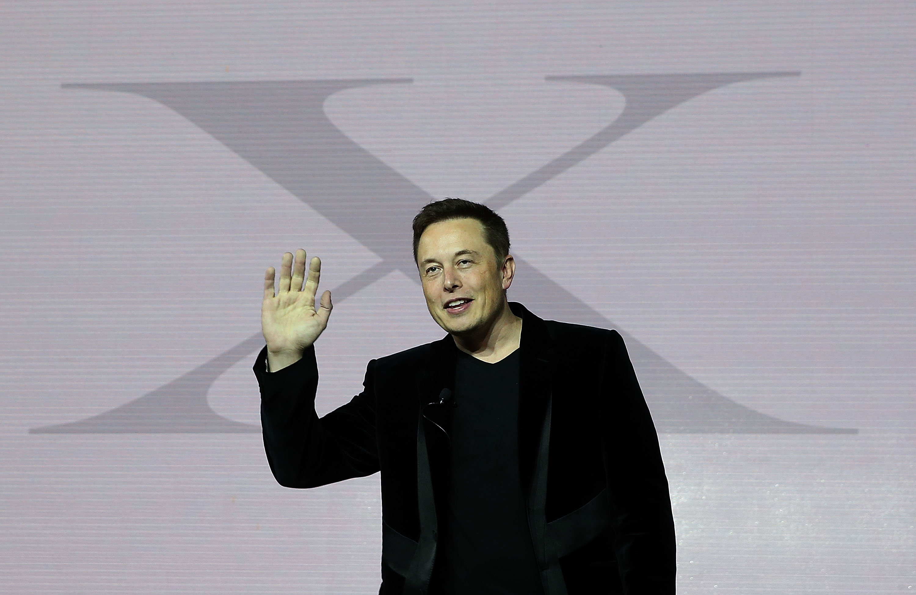 Attempt To Spend Elon Musk S Billion Wealth With This Online Simulator Newsweek