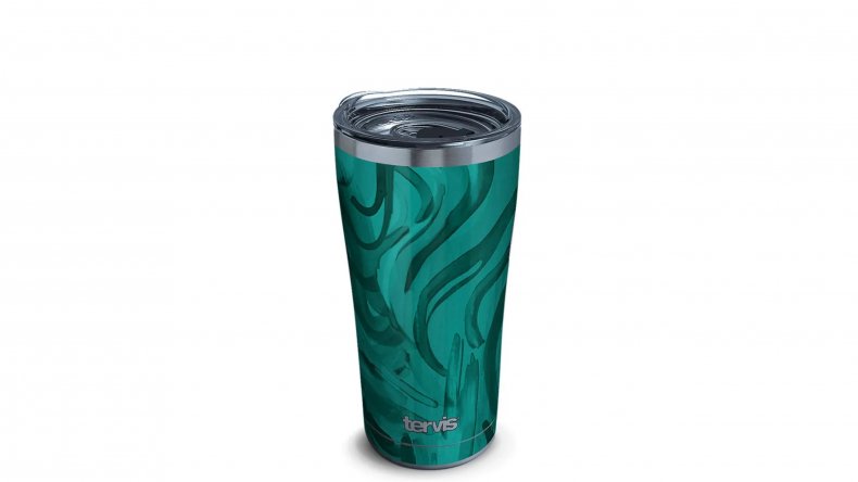 Tervis Tumblers With Dreamy Patterns