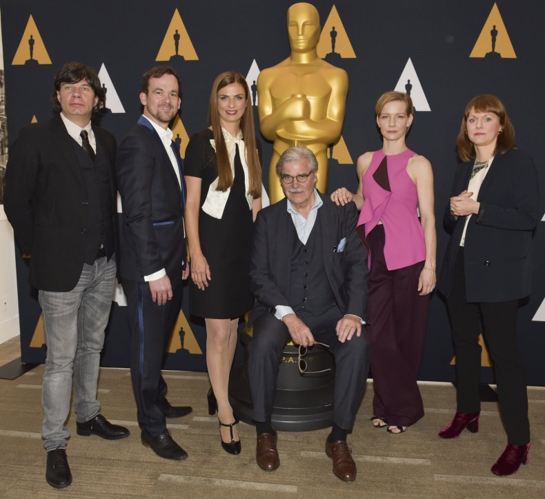 Toni Erdmann