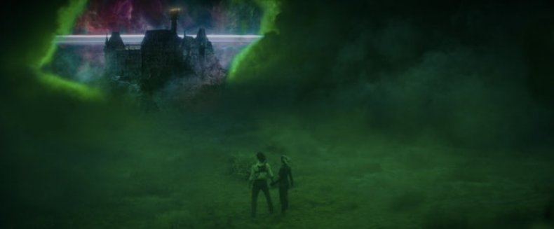 Loki still from Episode 5