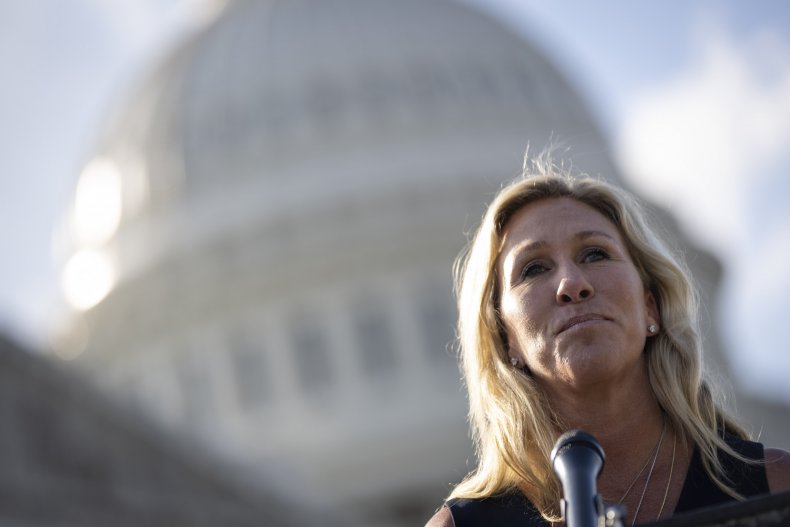 Davis Raises $120K in Bid Against MTG