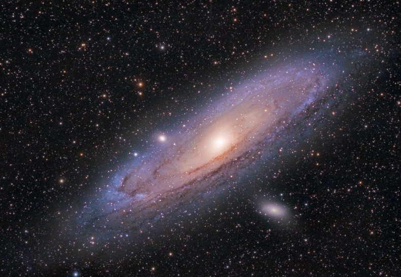 Andromeda