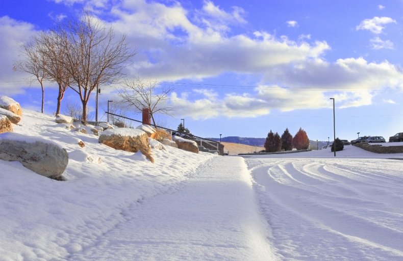 Casper Wyoming
