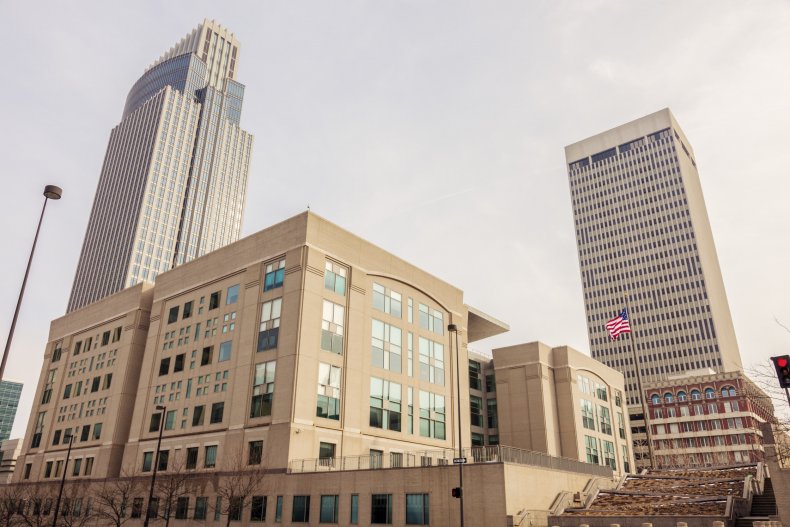 Omaha Nebraska