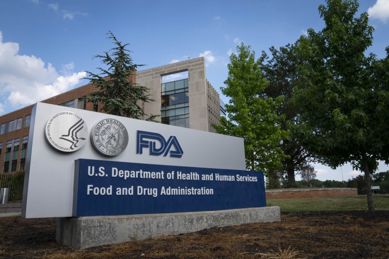 Food And Drug Administration Headquarters