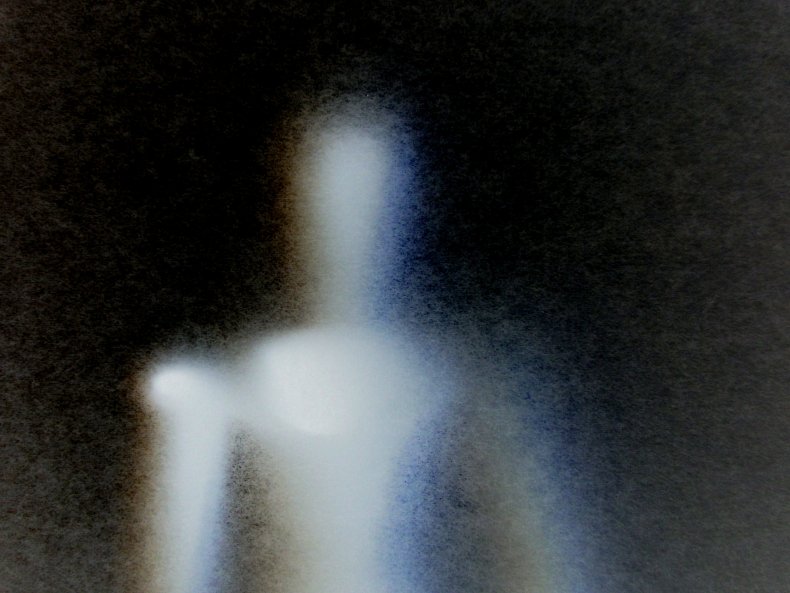 Slender man